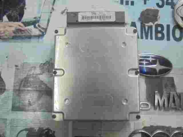 Centralita Mazda 626 V GF F7FF12A650FJ F7FF-12A650-FJ FSJ318881J MLM263 TPM8