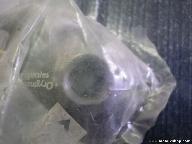 FRENO DE TUERCA STA Citroen Peugeot 693692 6936.92