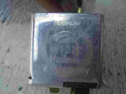 Relé  Webasto 491322 491 322 899231 89 92 31 12V