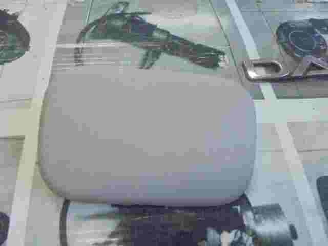 Cover Plug  Toyota Auris E180 Corolla 6423402020 64234-02020 TD20