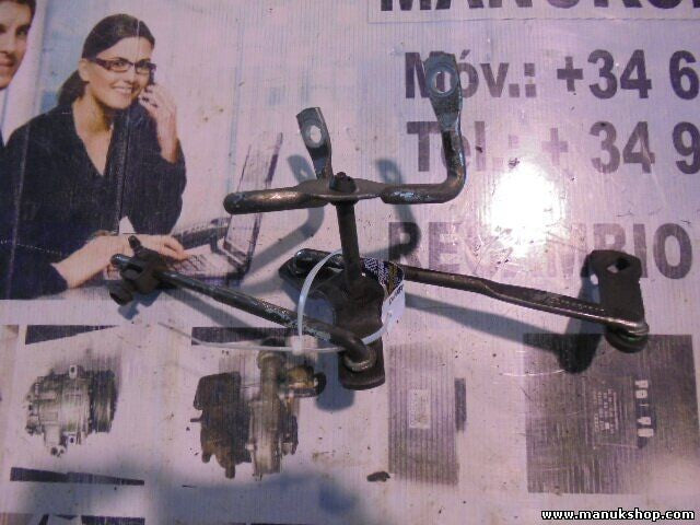 Planca Cambio Jeep 52104918AD 52104918AC 52104918 65210407810