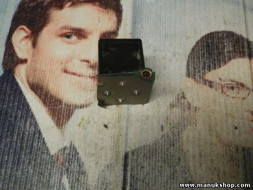 Relé V23134B526242 V23134-B52-6242 V23134 B52 6242 SIEMENS 12V R6F9