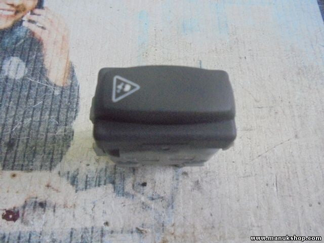 Interruptor Renault Megane II 1999-2002 2808202 8200079020