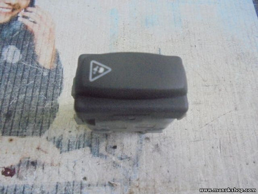 Interruptor Renault Megane II 1999-2002 2808202 8200079020
