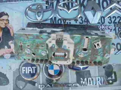 Cuadro de instrumentos Opel Frontera A 91152527 91152527IR  VDO 110008758014