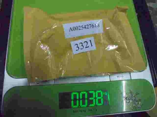 Sensor guiñada Mercedes-Benz CLK W208 W202 A0025427618 Q01 10098000391