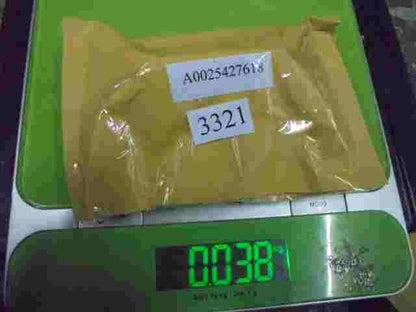 Sensor guiñada Mercedes-Benz CLK W208 W202 A0025427618 Q01 10098000391