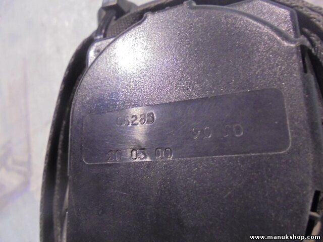 Cinturón de seguridad trasero izquierdo Land Rover Freelander 0528B 90 90 20 03