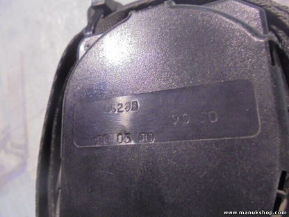 Cinturón de seguridad trasero izquierdo Land Rover Freelander 0528B 90 90 20 03