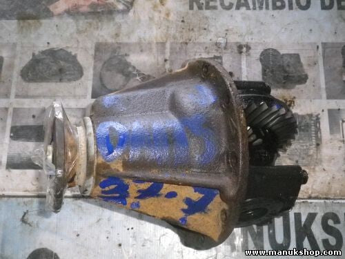 Grupo Diferencial Trasero Daihatsu Feroza 1.6 16V F300 1988-1999 piñón 37/7