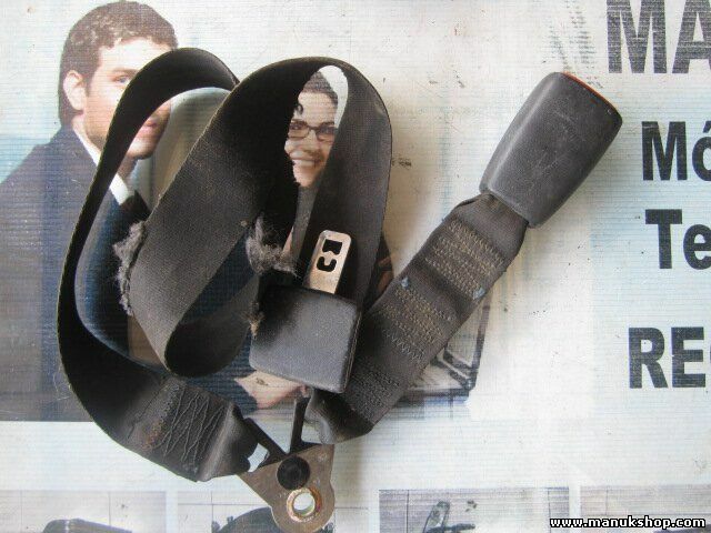 Chiusura cintura di sicurezza posteriore destra Jeep Cherokee I ZJ 4.0 TRW 55...