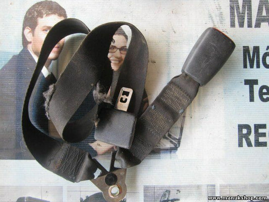 Chiusura cintura di sicurezza posteriore destra Jeep Cherokee I ZJ 4.0 TRW 55...