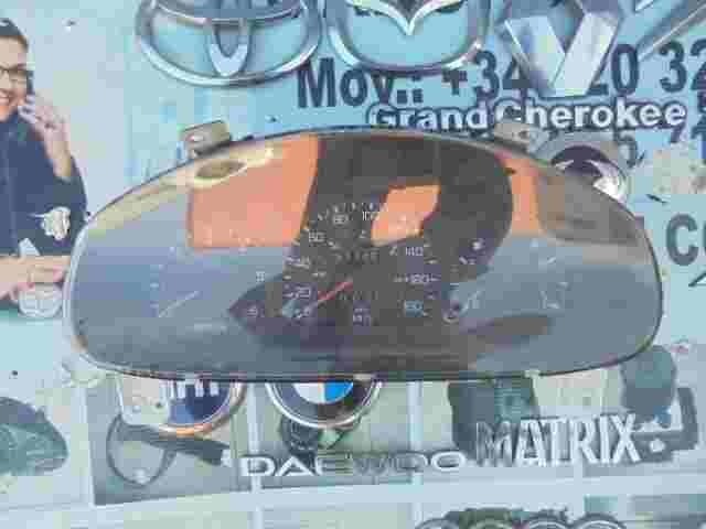 Cuadro de instrumentos Kia Sportage K08J55430 78805551 78815411 7881-5411