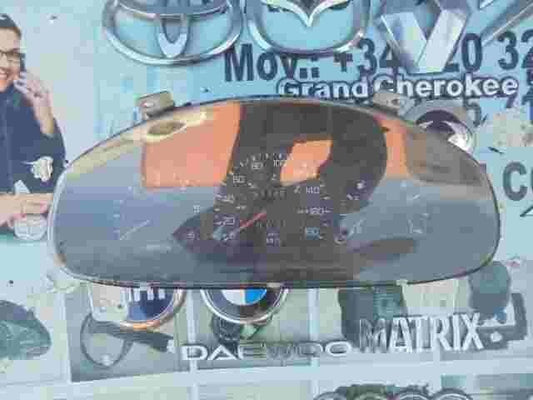 Cuadro de instrumentos Kia Sportage K08J55430 78805551 78815411 7881-5411