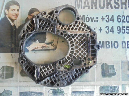 Placa de conexión de brida Mercedes W114 W116 C123 W460 W123 M110 R1100111545 