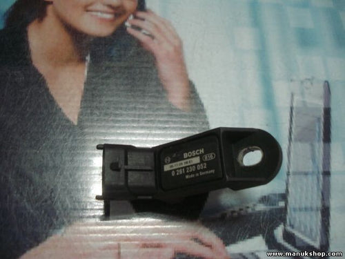 Sensor presión de aire Fiat Grande Punto (199) 156 1.4 0261230052 0701083CX1