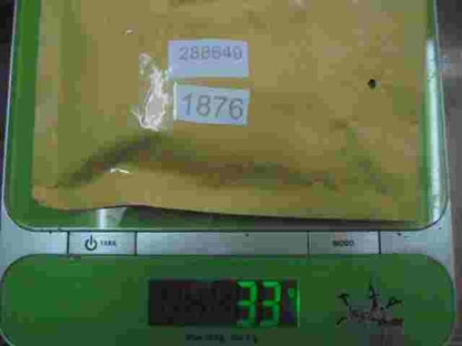 Interruptor de la luz de freno Scania 288649 SL 24V