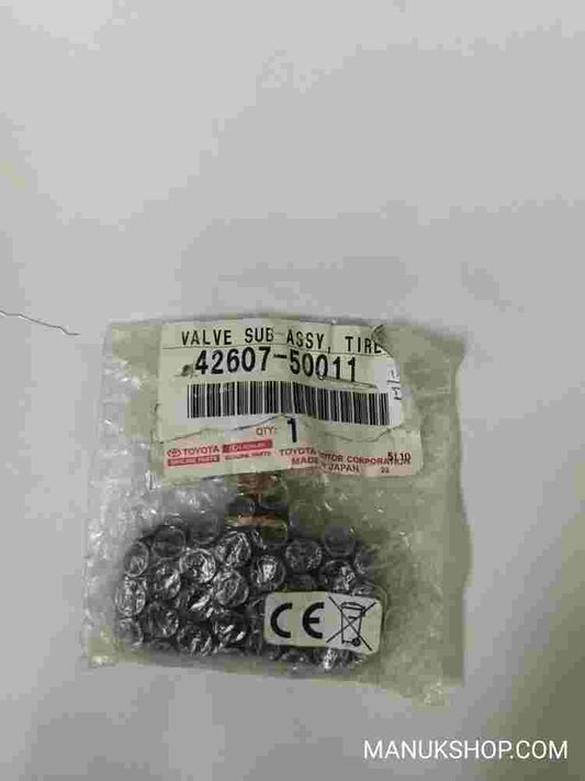 Sensor presión de aire Toyota Lexus Corolla 4Runner ES350 4260750011 42607-50011