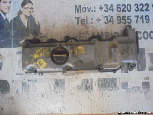 Cubierta de la válvula motor Opel Frontera B 90528787 0073485 90 528 787