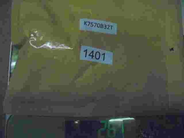 Sensor Temperatura Mazda 3 K7570B32T K7570B32T 5-A