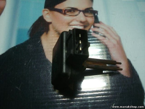 Sensor Depósito Citroen Berlingo Peugeot 307 SW G.CARTIER 9622507780 63299016