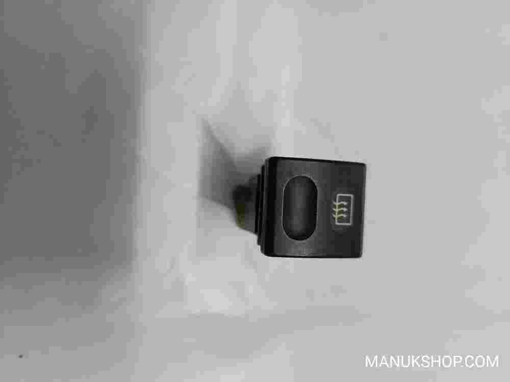 Interruptor Luneta Trasera Desempañador  Citroen Saxo