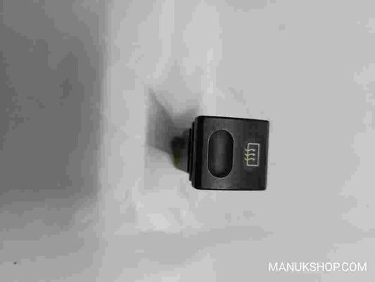 Interruptor Luneta Trasera Desempañador  Citroen Saxo