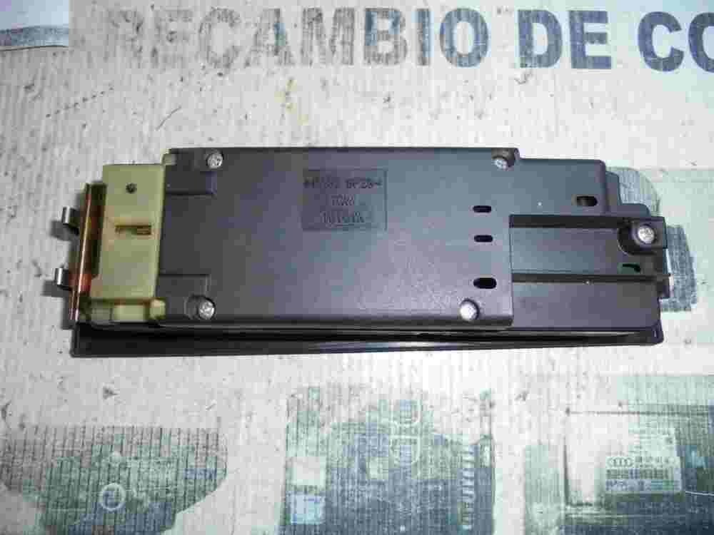 mando botonera elevalunas Toyota Carina T19 7423205030 7423205010AL