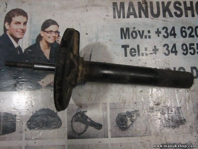 Amortiguador Porsche Boxster 996 986 98634304104