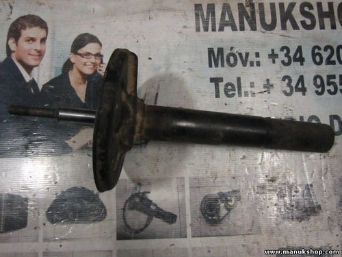 Amortiguador Porsche Boxster 996 986 98634304104