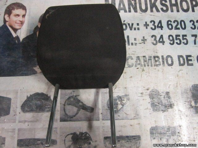Asiento reposacabezas Land Rover Discovery 6H527860337 6H52 7860337