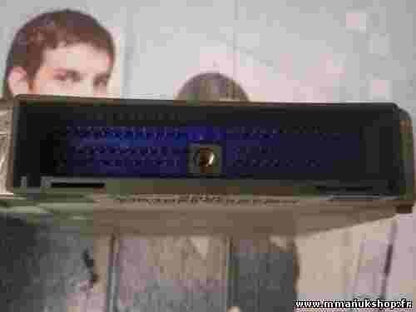 Centralita Ford Mondeo Mk3 2.0 VISTEON 4S7112A650RC 4S71-12A650-RC LB0-113 8AWC