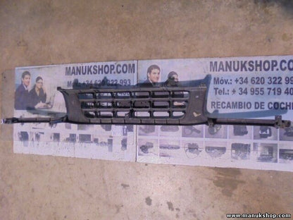 Parrilla rejilla frontal delantera Opel 07059827 89714451200