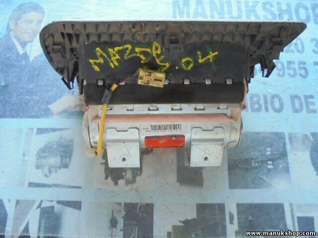 Airbag del pasajero Ford J6010510787 EA040 2-5302 25302 E0280 K5203 H5304 EA023