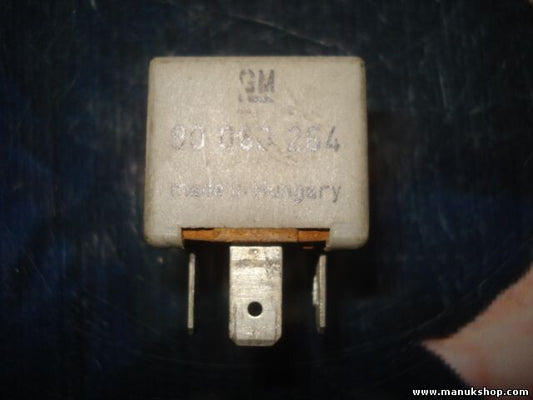Relé Opel 90060264 90 060 264