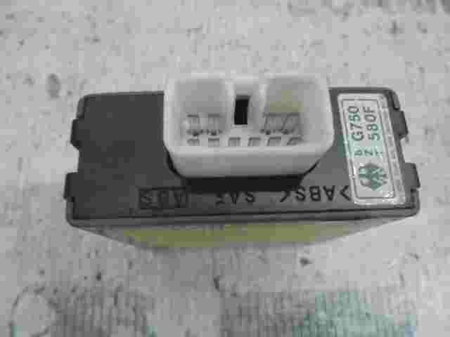 Control de la unidad de alarma inmovilizador módulo Suzuki Swift 3397060G02