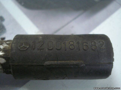 Manguera de combustible Mercedes-Benz 1200181682 120 018 1682 1200181582