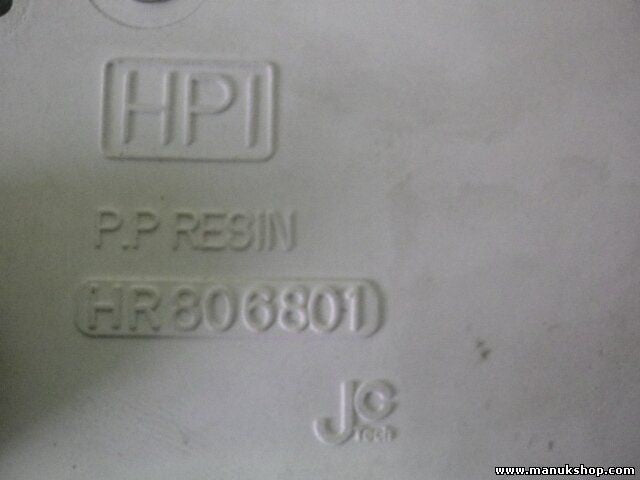 Altímetro Hyundai Galloper II (JKC4) HPI HR806801