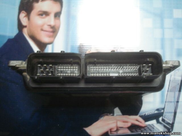 Centralita del motor Mini Cooper R50 R53 WMW RA31080 7520060 1214751458701