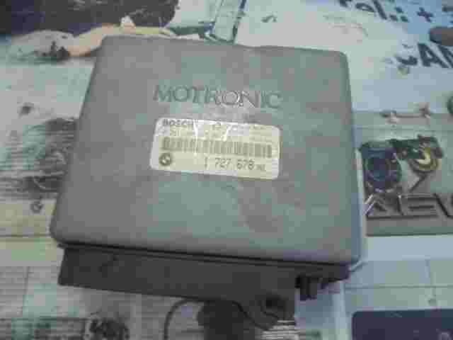 BMW E30 1727678002 1727678 002 BOSCH 0261200157 0 261 200 157.