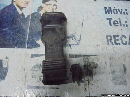 Manguera de tubo de aspiración tubo de aire de admisión Daewoo 96109714
