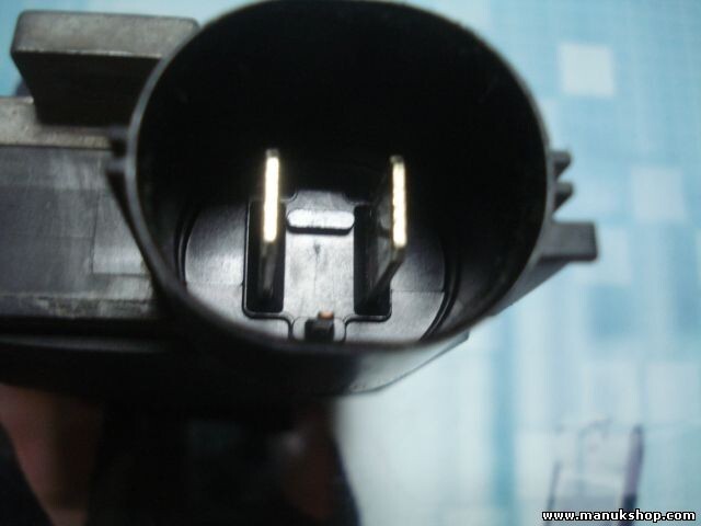 Centralita modulo electroventilador Ford Focus C-Max 940002904 006003635807