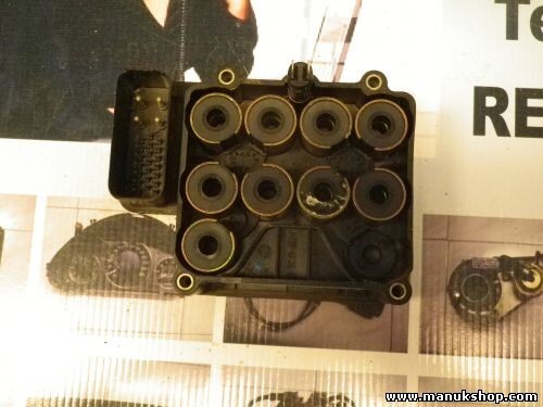 ABS Centralita BMW E46 34516751768 34.51-6 751 768 34 51 6751768 100948023