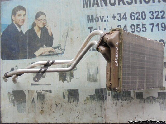 Evaporador de aire acondicionado Jeep Grand Cherokee 513899 060710 06 07 10