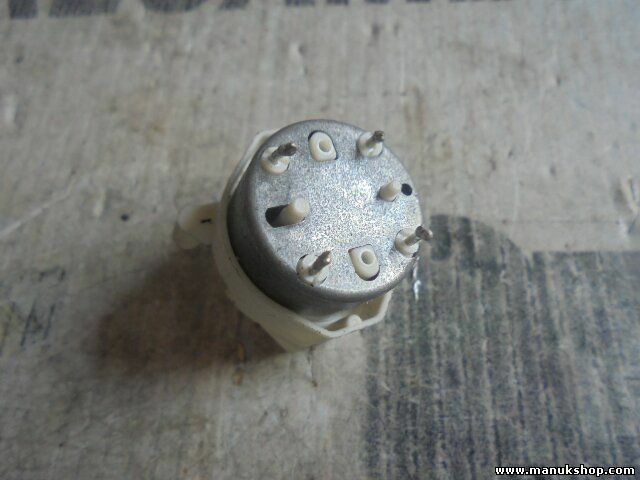 Motor Velocímetro  Mercedes W208 CLK 2085402911 VDO 110008902004 91255002 