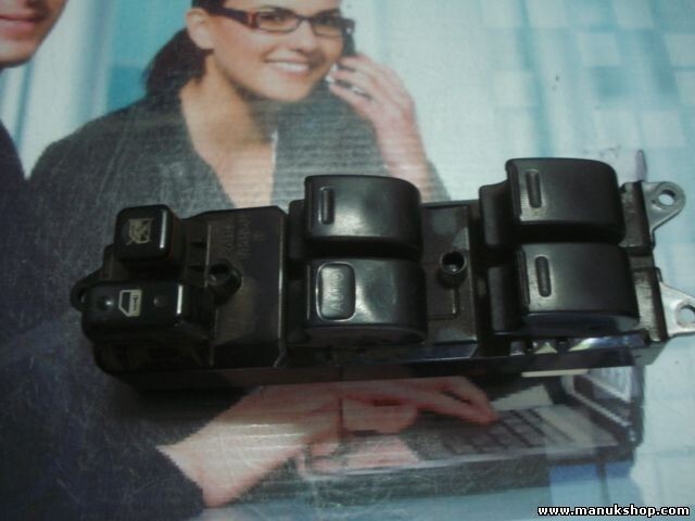 mando botonera elevalunas Toyota Rav 4 2005 8482042180 84820-42180 515107HM4218