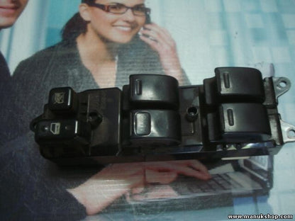 mando botonera elevalunas Toyota Rav 4 2005 8482042180 84820-42180 515107HM4218