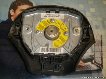Airbag del volante Ford Puma Fiesta 96FBB042B85BAYYEC SPS 96FB B042B85