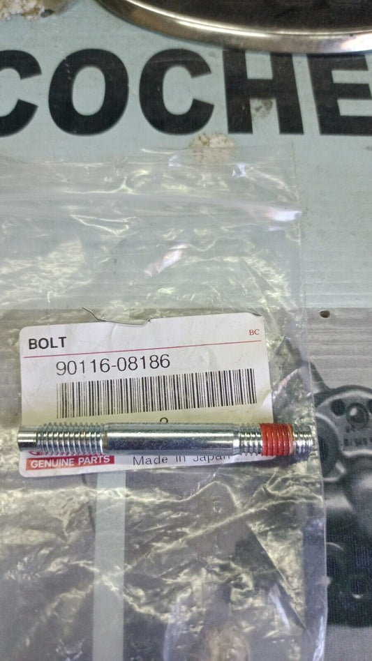 Bolt  Toyota 9011608186 90116-08186