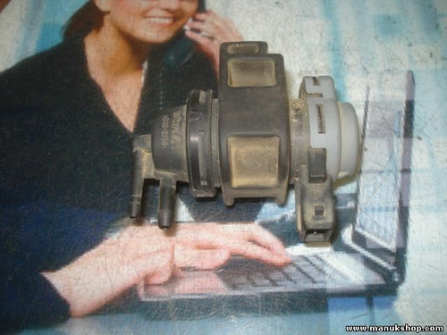 válvula de control de la EGR válvula solenoide Renault Megane 8200201099